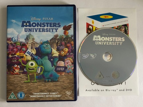 Monsters university john - monsters,