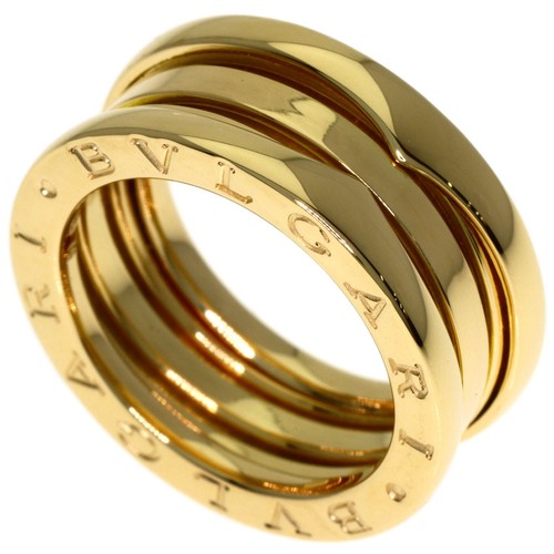 Anello bvlgari zero1 fasce - anello,