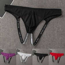 Mutande Slip, Jeans Lingerie
