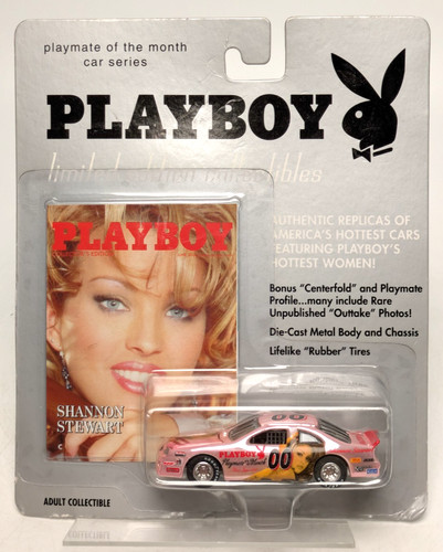 Ltd shannon stewart diecast - shannon,