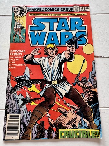 Star wars vol 1 - wars,