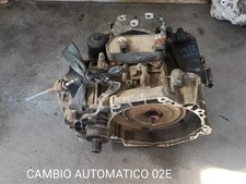 CAMBIO AUTOMATICO PER AUDI A3 Serie (8P1) DQ25002E CBAA diesel 1968 (08>12)