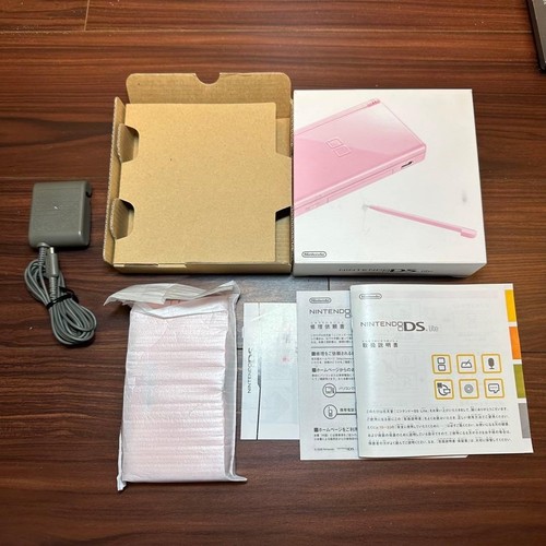 Console nintendo lite - console,