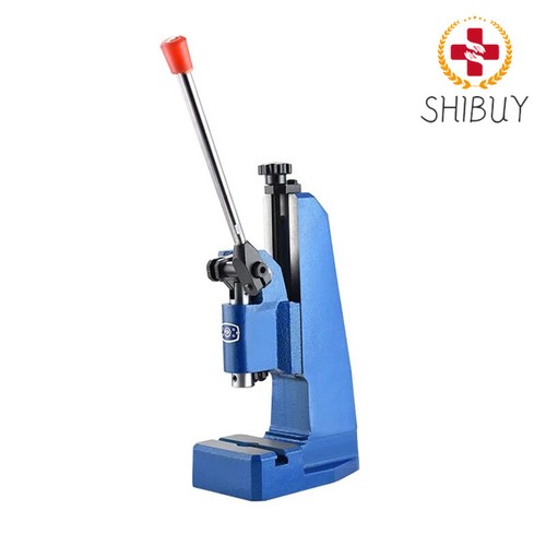 Piccola pressa manuale - , da