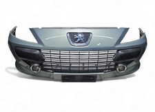 PARAURTI ANTERIORE PER PEUGEOT