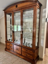 Cristalliera antica Annibale Colombo