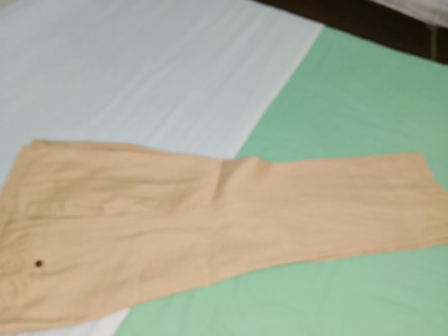 Pantaloni uomo caruso - uomo,