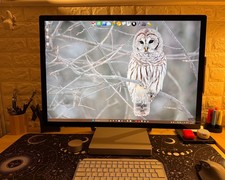 Microsoft Surface Studio 2 - AIO 28'' touch screen - i7-7820HQ - 16 GB - 1 TB