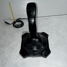 Logitech Attack 3 Joystick