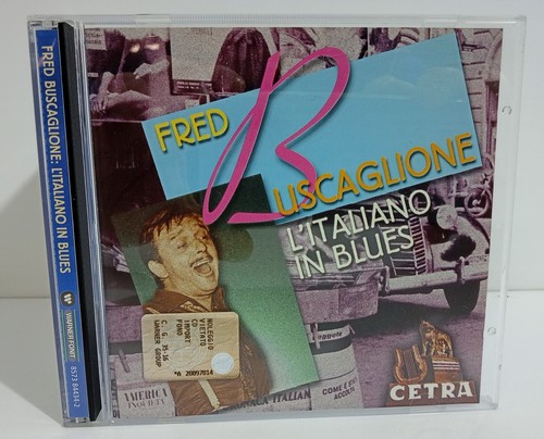 29325 fred buscaglione - -,