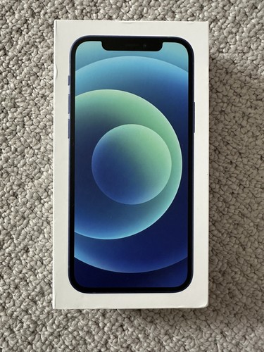 Scatola vuota per apple - per, iphone