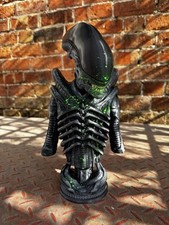 Alien | Xenomorph Bust | 3D