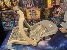 Porta bambole vintage Graco