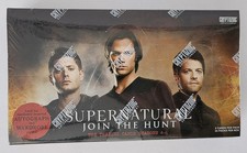 2016 Supernatural Seasons 4-6
