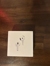 Apple AirPod 4a Generazione