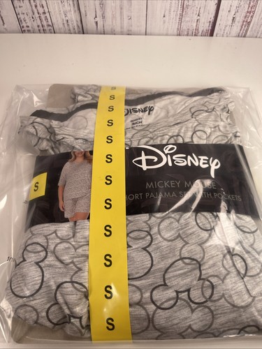 Nuovo disney set pigiama - disney,