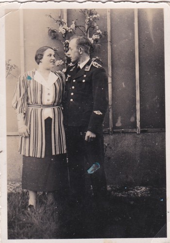 Ww2 foto impero - foto, tedesco
