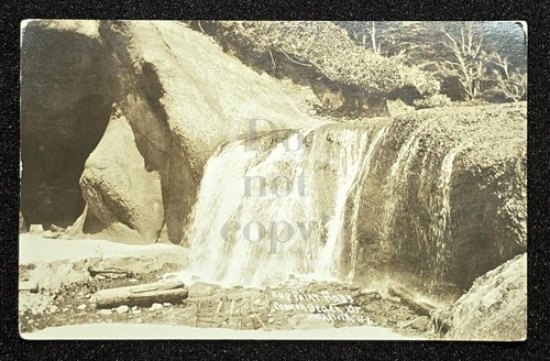 Early rppc hug point - rppc,