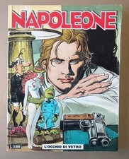 NAPOLEONE N. 1 "L'OCCHIO DI