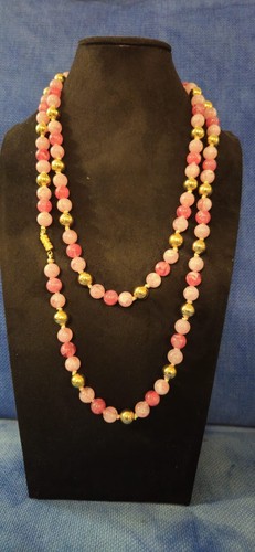 Lotto collane vintage - 37,