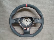 Volante sportivo gti golf - sportivo,