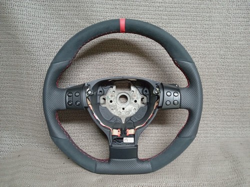 Volante sportivo gti - sportivo, golf