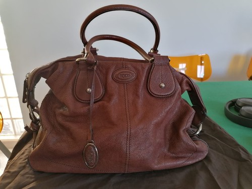 Borsa tod - borsa, tod's