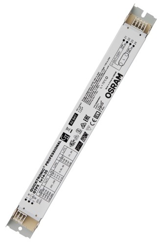 Osram qtp5 1x14 35w - 1x14, 220v