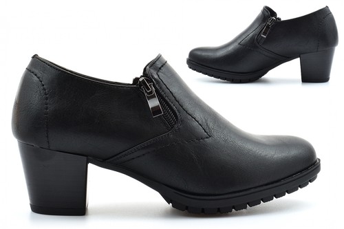 Stivaletti donna boulevard - stivaletti,