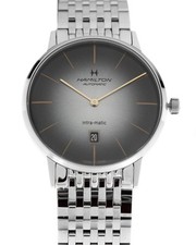 Hamilton - H38755181 - American Classic Intra-Matic Auto Carica automatica | 42m