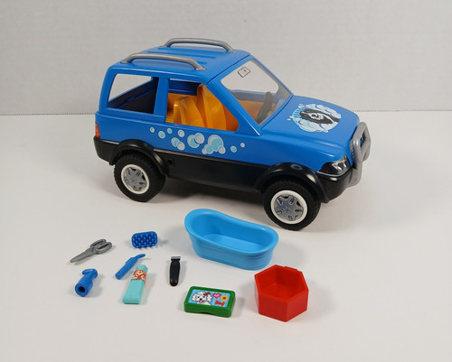 Playmobil 9278 country - country, mobile