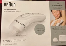 Braun IPL Sistema di