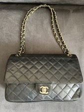 Borsa Chanel Vintage