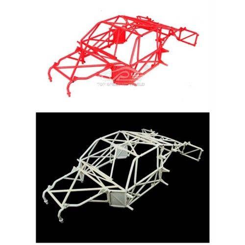 Kit gabbia rulli nylon - gabbia,