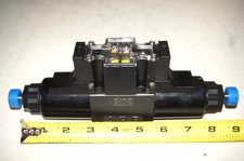 Elettrovalvola di controllo