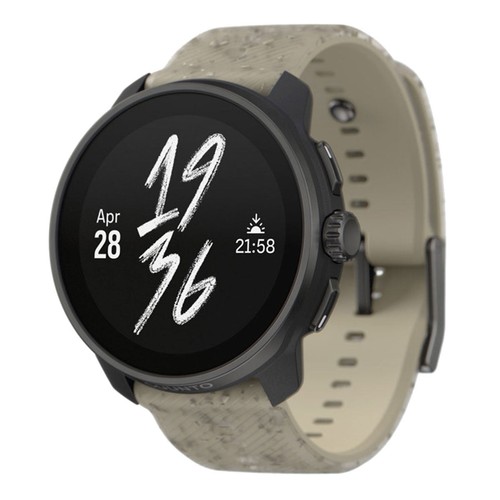 Suunto race 45mm performance - 45mm,