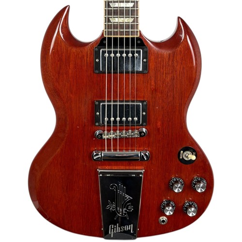 Gibson standard derek - standard,
