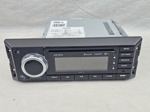 Jensen jmw70a bluetooth hdmi - jensen,
