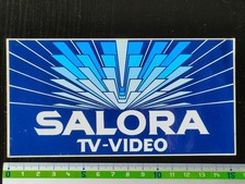 Vintage 80s 90s - '90s, sticker