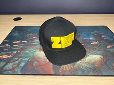 Die Antwoord Yellow Black ZEF