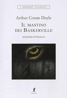 Mastino dei baskerville - il,