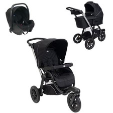 Chicco activ3 trio - chicco, sistema