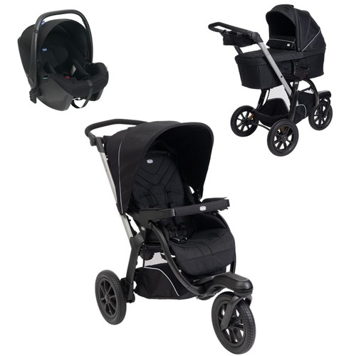 Chicco activ3 trio sistema - trio,