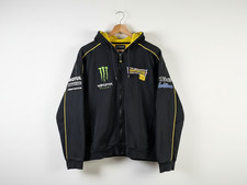 Felpa con cappuccio Monster