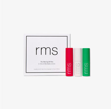 RMS Beauty The Mini Lip Oil Trio, tonalità assortite, spedizione gratuita! (3 x 0,11 oz)