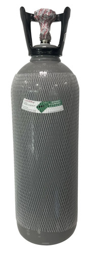 Bombola co2 professionale - bombola,