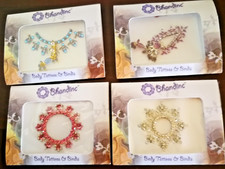 Bindi Jewelry Set Indian