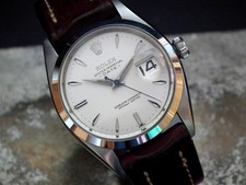 Rolex Oyster Perpetual Date