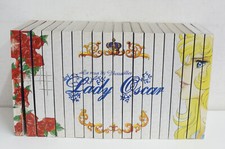 Lady Oscar La rosa di