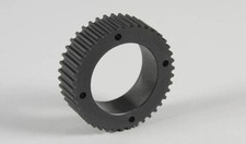 Ingranaggio in plastica